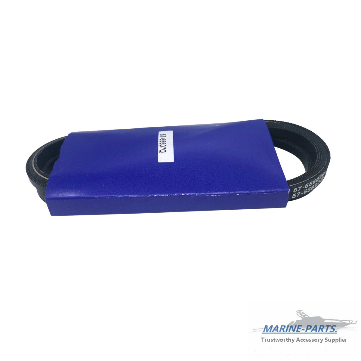 Power Steering Pump V-Belt MerCruiser 3.0LX by MerCruiser
