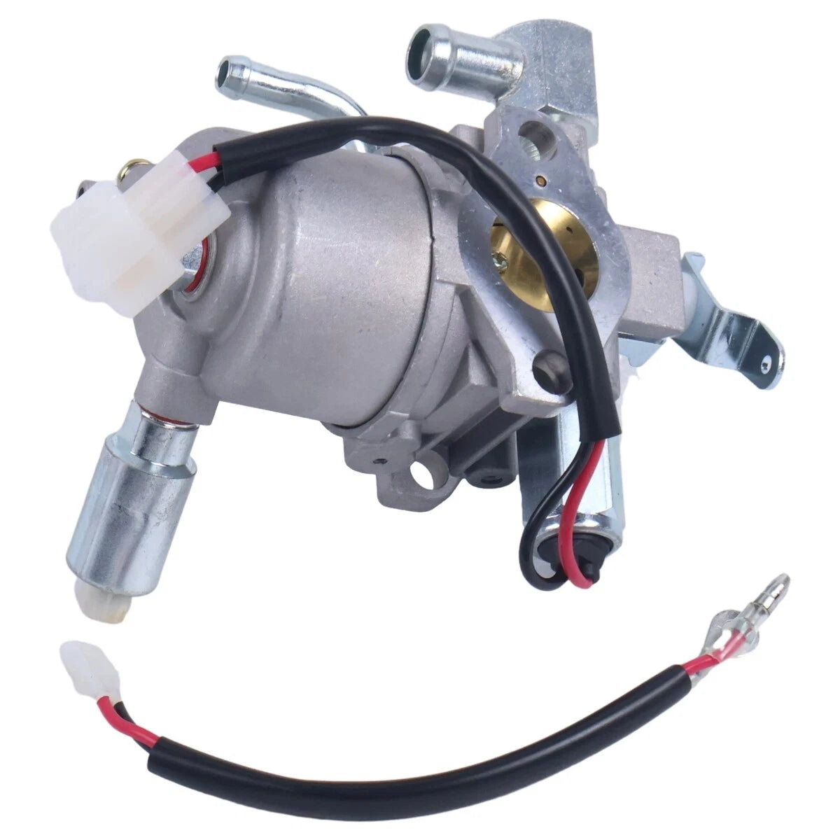 Carburetor Assembly Eg651-44013 Eg651-44014 For | Hook & Hull Co