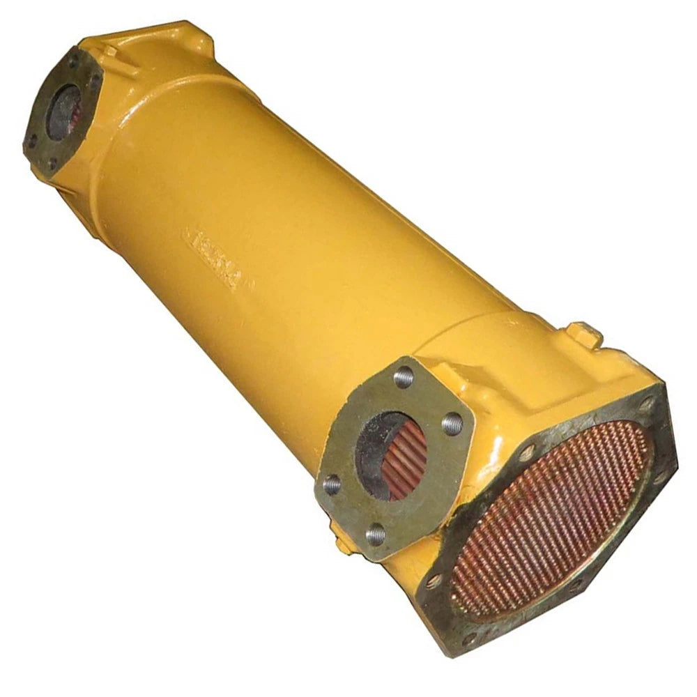 7w0205 New Oil Cooler Core Fits Cat 3408-b 589 621 834 988 D8k-l D9n