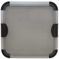 Hatch Screen Gebo 10 3/4 x 10 3/4 Inch Aluminum by Gebo