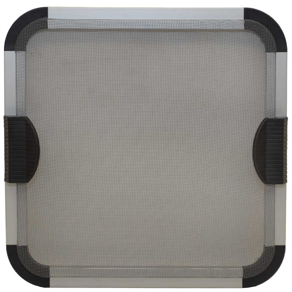 Hatch Screen Gebo 10 3/4 x 10 3/4 Inch Aluminum by Gebo