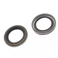 Oil Seal Propeller Shaft for OMC 320862/0778172, 2pcs