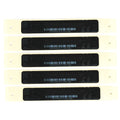 Replacement Wholesale Back Sticker Label For Playstation 4 Ps4