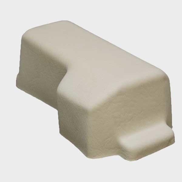 Wellcraft Boat Wiper Cover 032-2700 | Coastal 252 Oyster 8 3/4 InchOpe