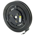 885011 Hd Compressor Clutch Fits York Fits Tecumseh Er210, Et210,