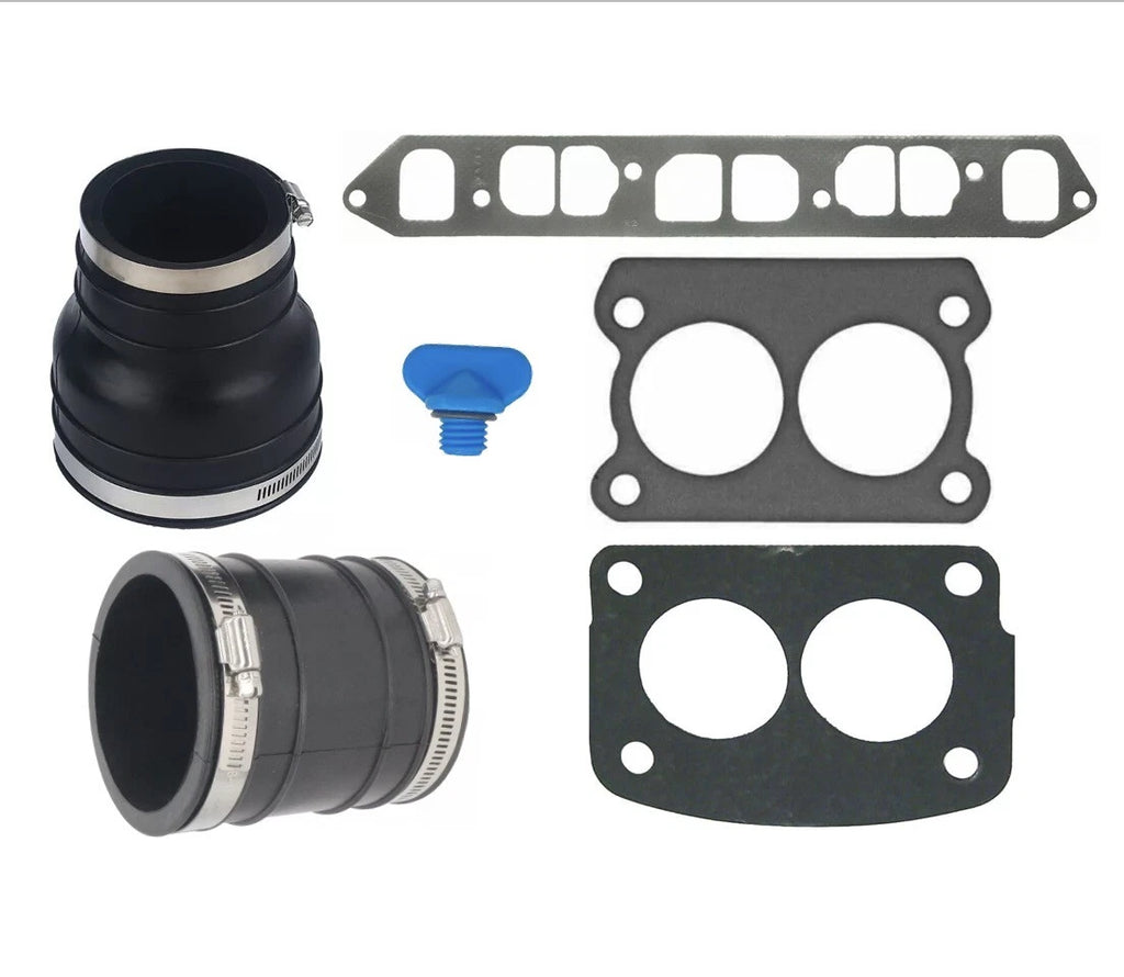 Exhaust Bellow Kit for MerCruiser 120/140 Sterndrive (1990-1995)