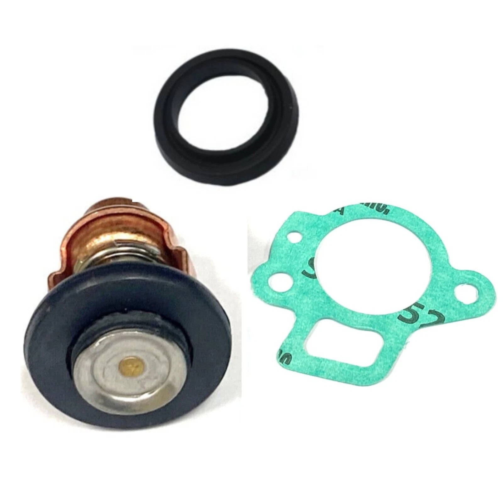 Thermostat 19300-zw9-003 19300-881-741 For Honda 8 9.9 15 20 25 30