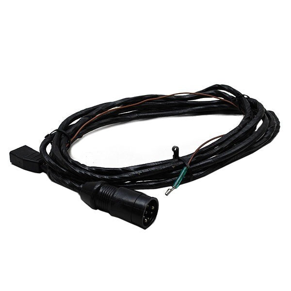 Mercury Boat Outboard Wiring Harness 9 Pin by Mercury