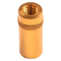 Threaded Fishing Net Adapter Customization