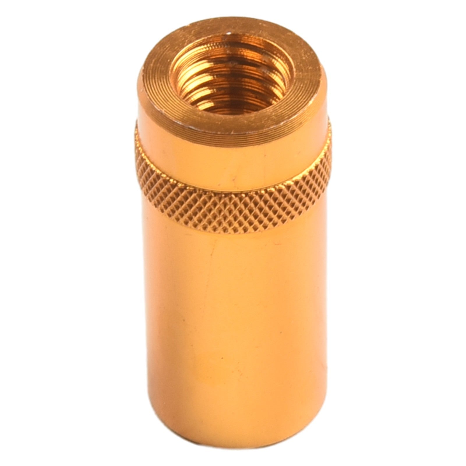 Threaded Fishing Net Adapter Customization