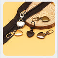 Zipper-Puller Bad Buckle DIY Sewing Craft