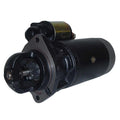 Starter Fits Linde Replaces 01161384