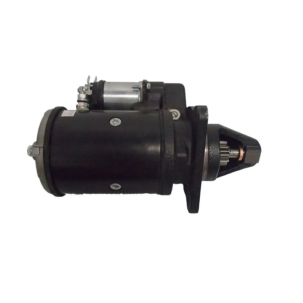 Starter Fits Deutz-fits Allis Replaces 028000-678