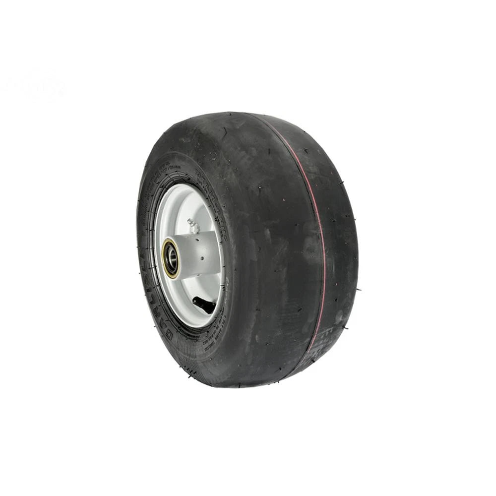 16658 Caster Wheel Assembly Fits Ferris