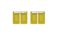 Boyesen Power Reeds 603 Honda Cr80 82-85, Yamaha Yz80 80-84, Yz125