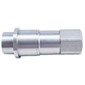 Hydraulic Quick Coupler Axe60985 For John Deere 615f 620f 620r 630