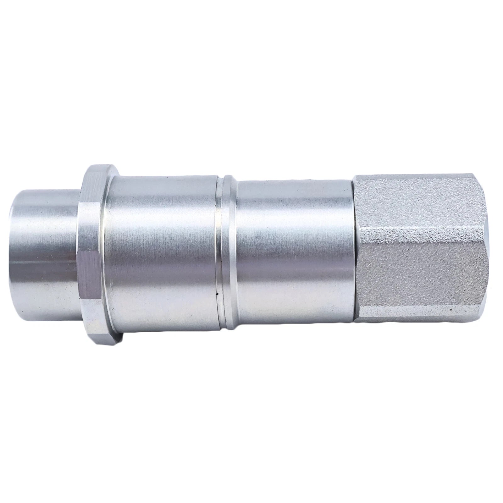 Hydraulic Quick Coupler Axe60985 For John Deere 615f 620f 620r 630