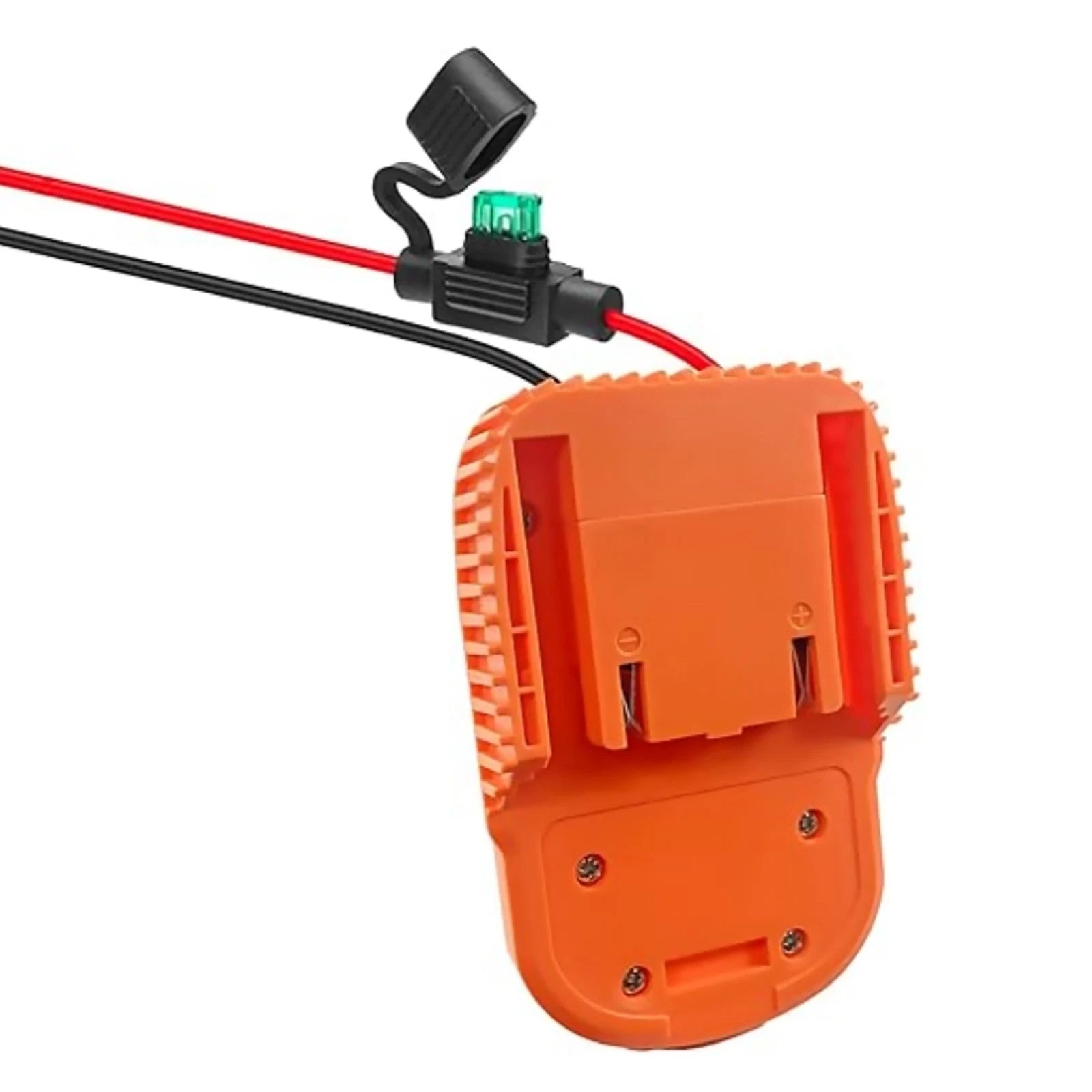 Battery Adapter For Aeg Diy Power Wheels Adapter For Ridgid 18V Dock