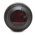 Oslo Boat Push Button Switch 6712377 | Ranger Livewell Pump Red