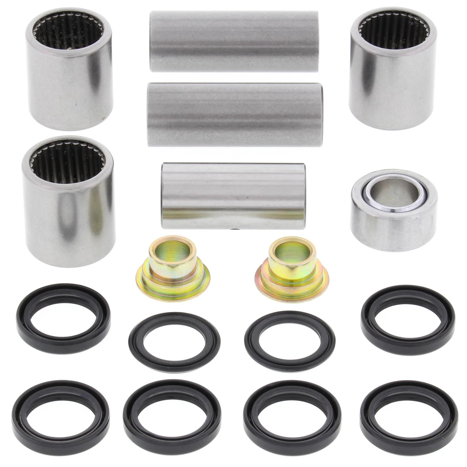 Linkage Bearing Kit For Yamaha Wr200 1992