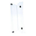 851-005 Clear Windshield