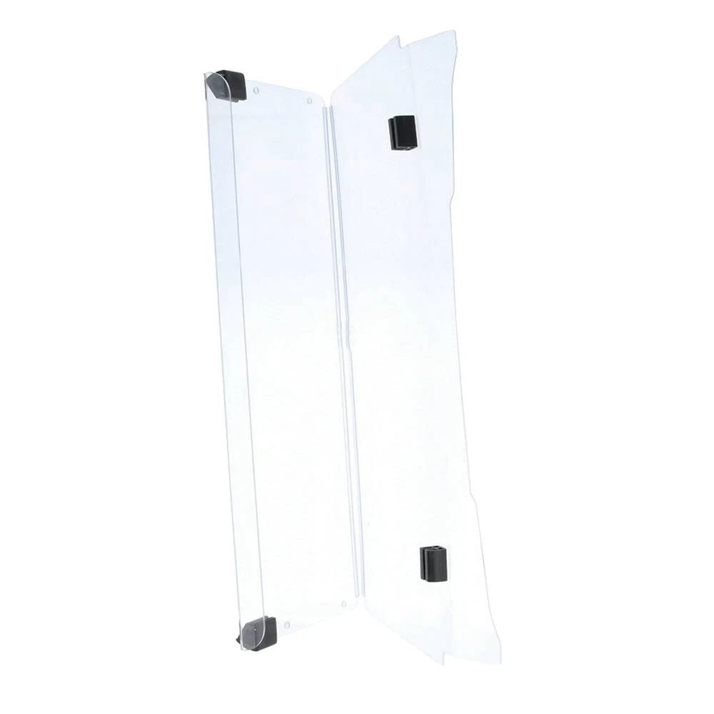 851-005 Clear Windshield