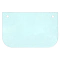 Front Lower Glass
