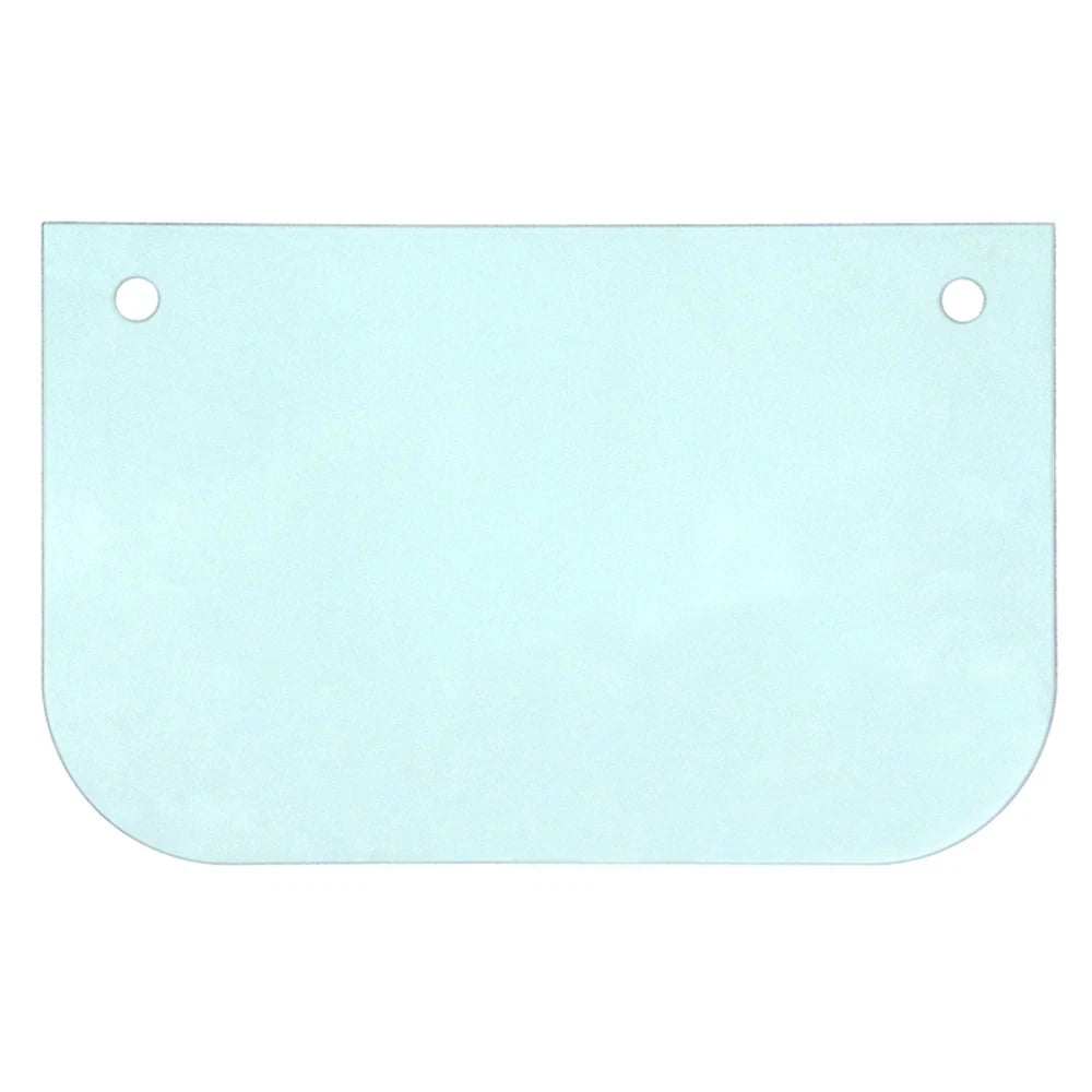 Front Lower Glass