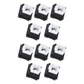 Switch B3k Axis Body For Logitech Romer-g G910 G810 G310 Mechanical
