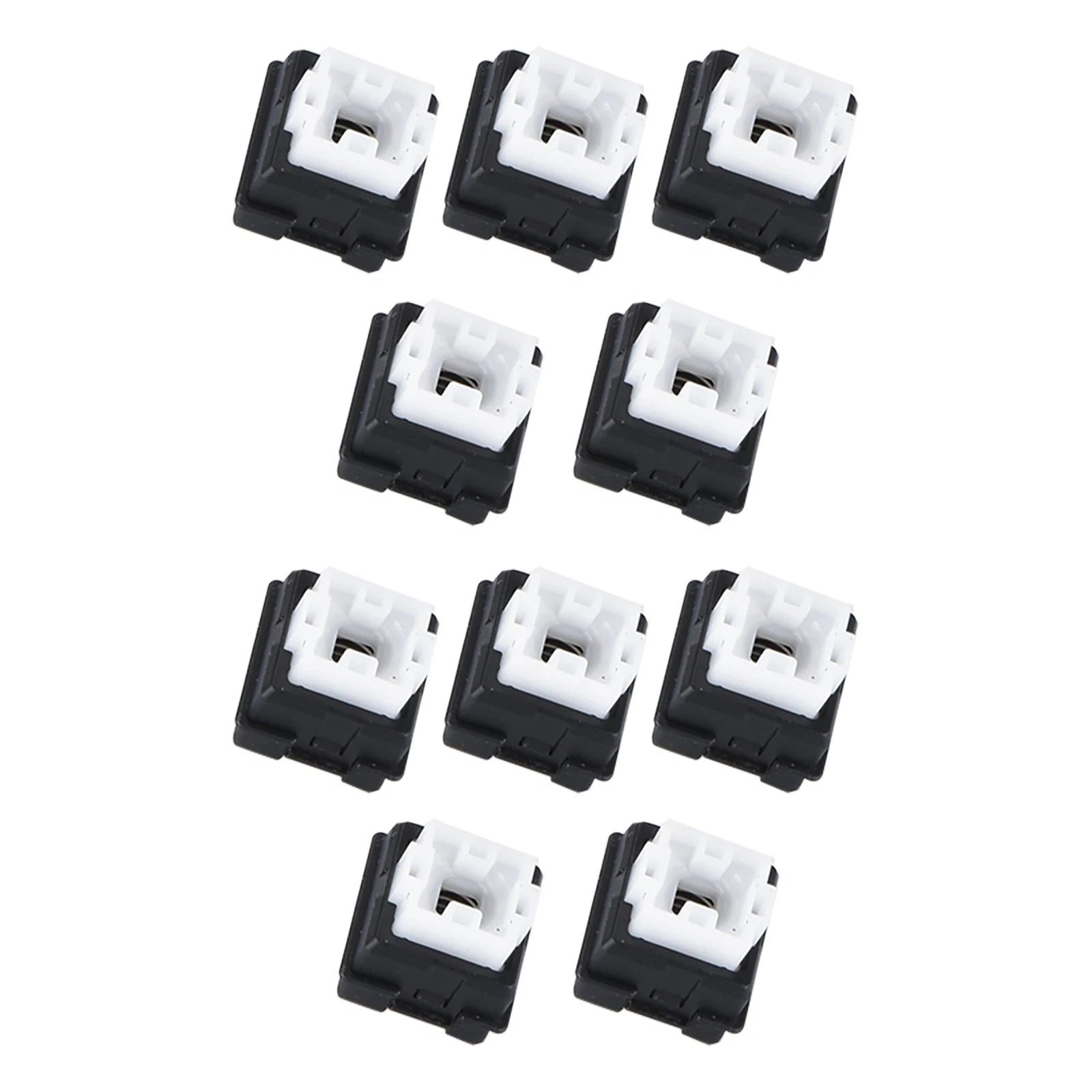 Switch B3k Axis Body For Logitech Romer-g G910 G810 G310 Mechanical