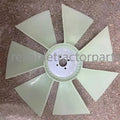 2485c520 Cooling Fan For Perkins 1004-4t 1104d-44t | Hook & Hull Co