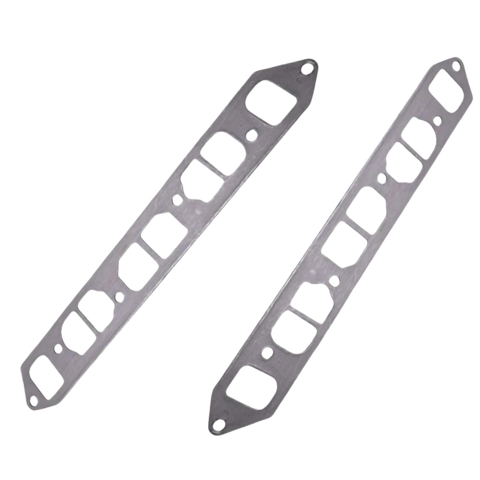 Intake Exhaust Gasket Quicksilver MerCruiser by Quicksilver
