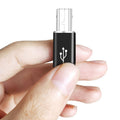 USB-C to USB Converter Compact Design