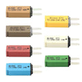 Practical Circuit Breaker Fuse Automatic Reset