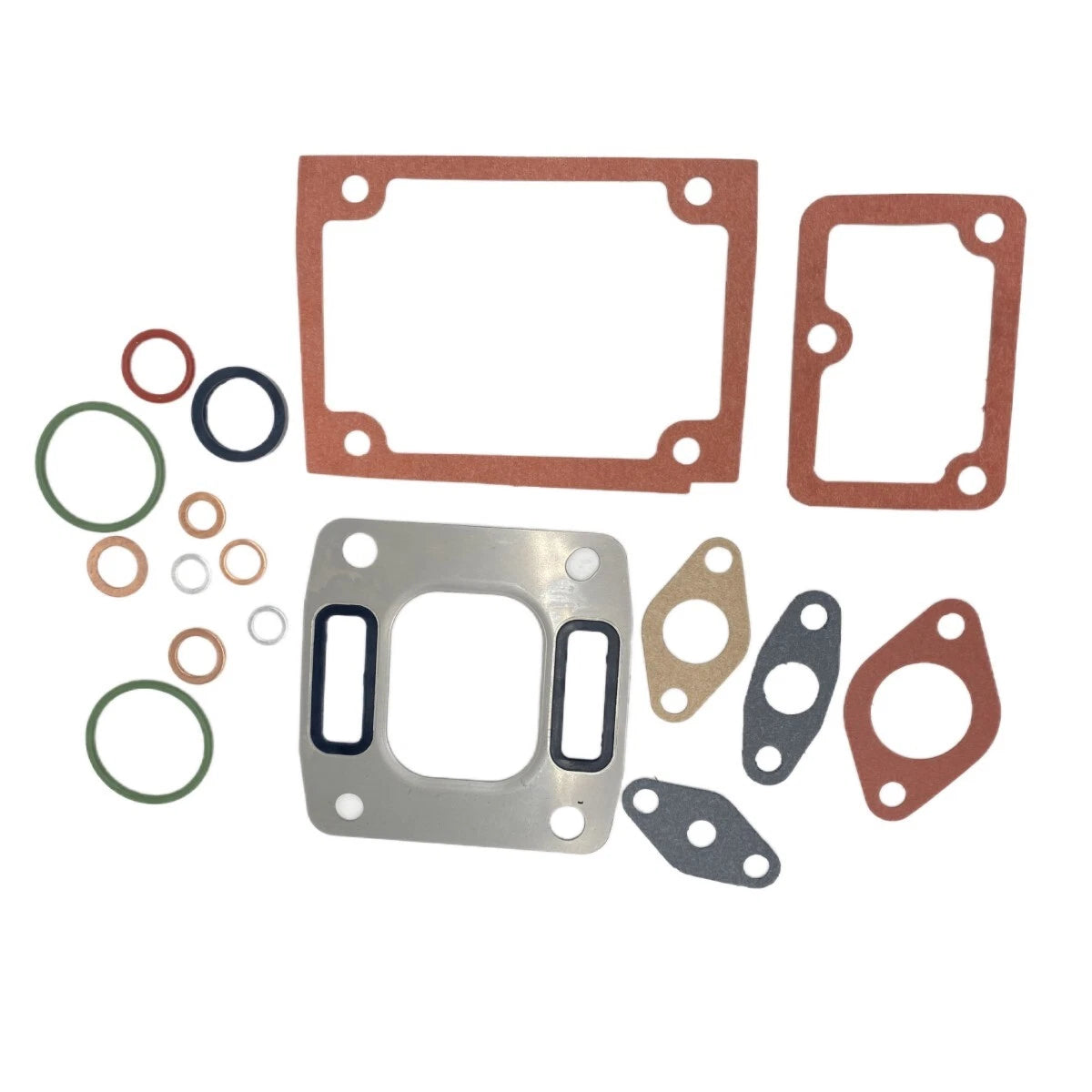 3582595 Joint Turbo Connection Gasket Kit Volvo Penta Tmd30 Aqd Ad 30