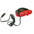 12 Volt Interior Heater Fits Universal Products Replaces 37650