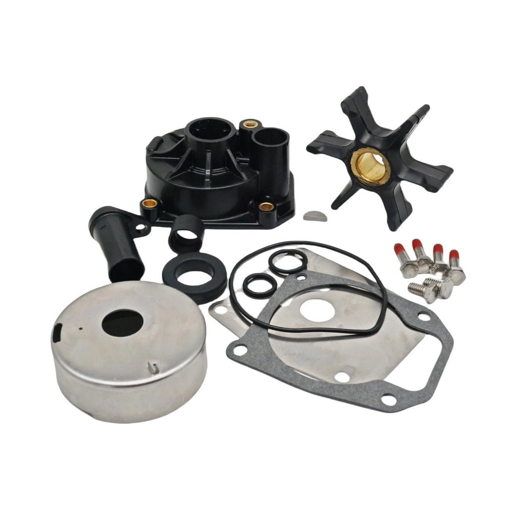 Water Pump Kit for Evinrude Johnson 70-75HP 1974-1978