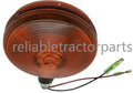 Fits For Kubota B2620hsd B2650hsd B2650hsdc Hazard Light Assembly