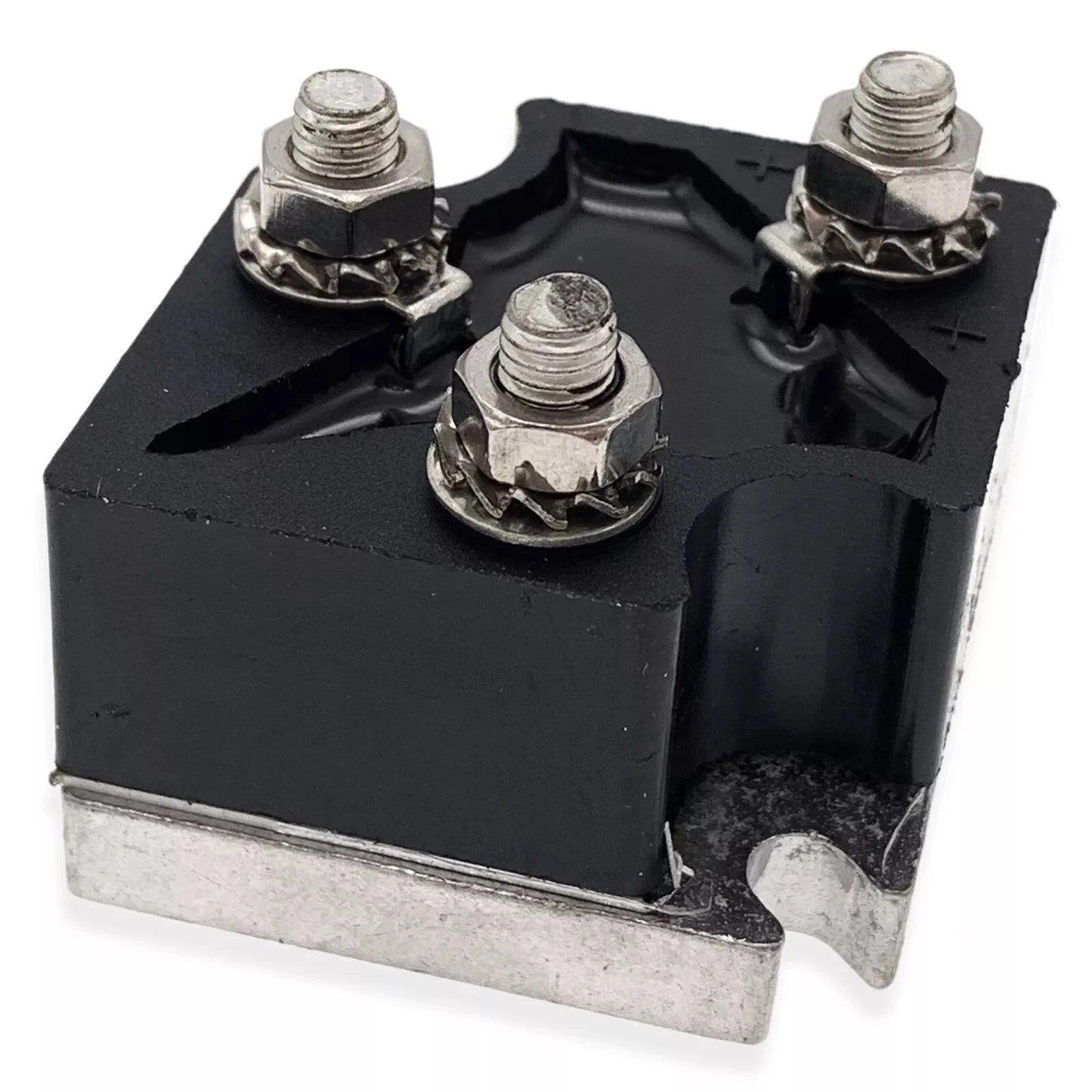 Voltage Rectifier For 1976-98 Mercury Mariner Outboard 6-200hp