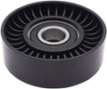 New For Mercruiser Serpentine Belt Idler Pulley W/ Bearing 865598