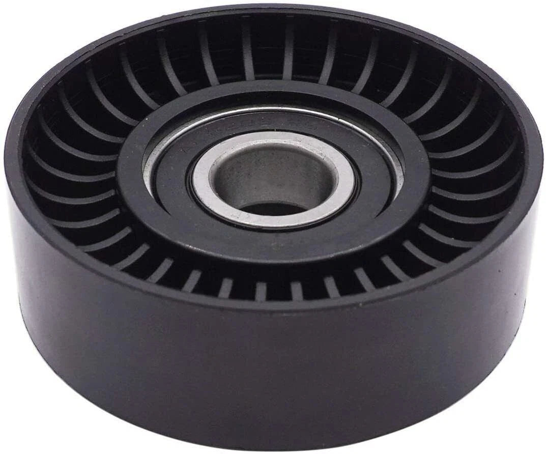 New For Mercruiser Serpentine Belt Idler Pulley W/ Bearing 865598