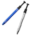 User Friendly IC Extractor with Non Slip Handle