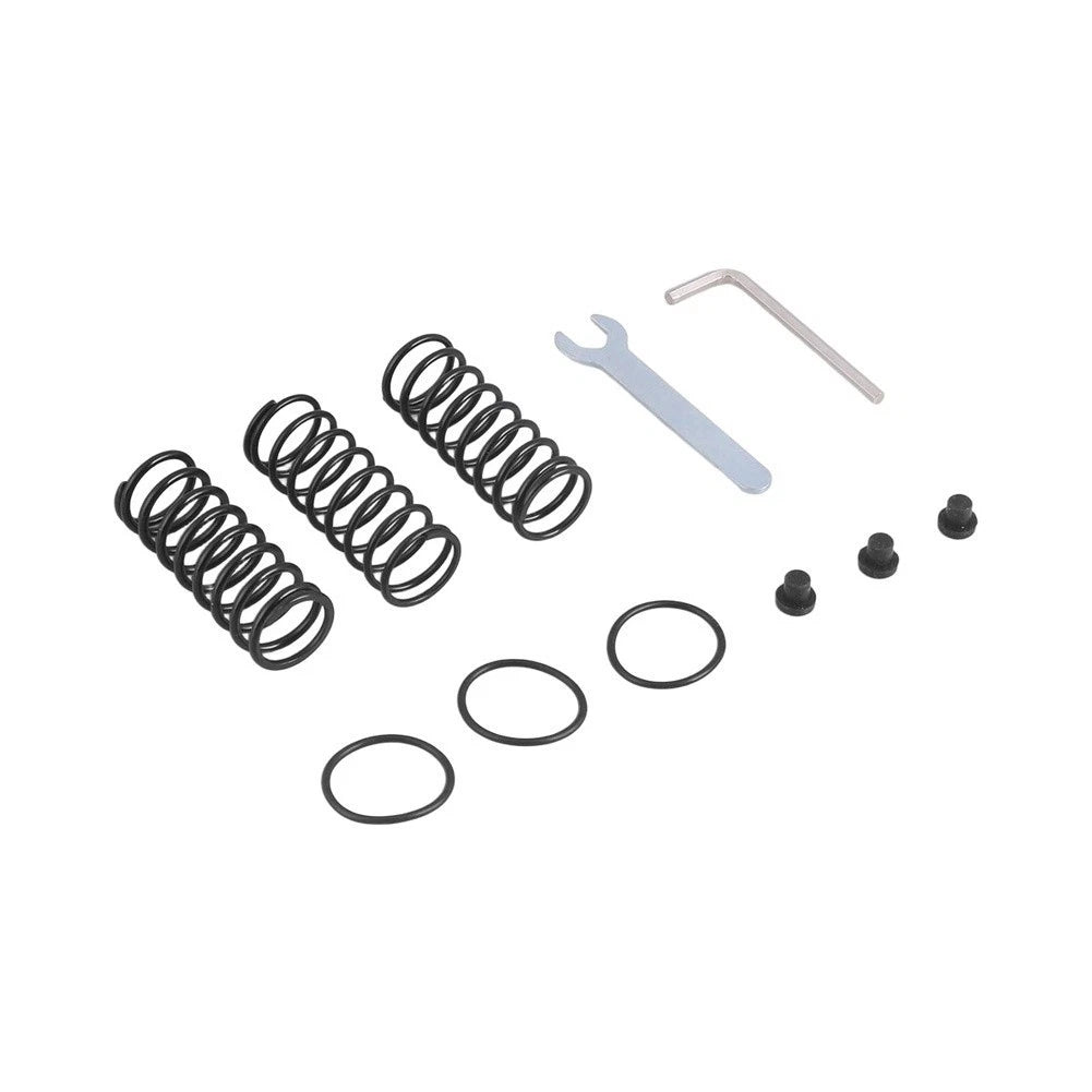 G29 Pedal Spring Set Racing Wheel Spring For Racing Simulation Easy