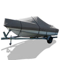 Bayliner Trophy 1902 Wa Cabin Cruiser Trailerable Fishing Boat