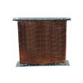 Tb6339 Core Only, 16-1/2 X 16-1/2 X 2-1/8 - Fits Mpls Moline