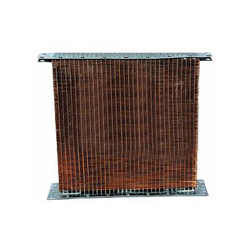 Tb6339 Core Only, 16-1/2 X 16-1/2 X 2-1/8 - Fits Mpls Moline