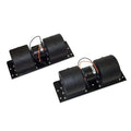 Amar74019 Blower Motor Update Kit, 12 Volt