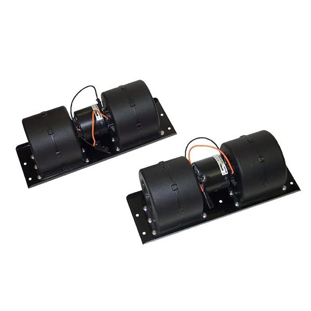 Amar74019 Blower Motor Update Kit, 12 Volt
