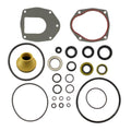 New Lower Gear Case Seal Kit For Mercruiser Alpha One Gen 2 1991 & Up