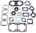Complete 750 SS XI XIR 1993-1999 by Yamaha